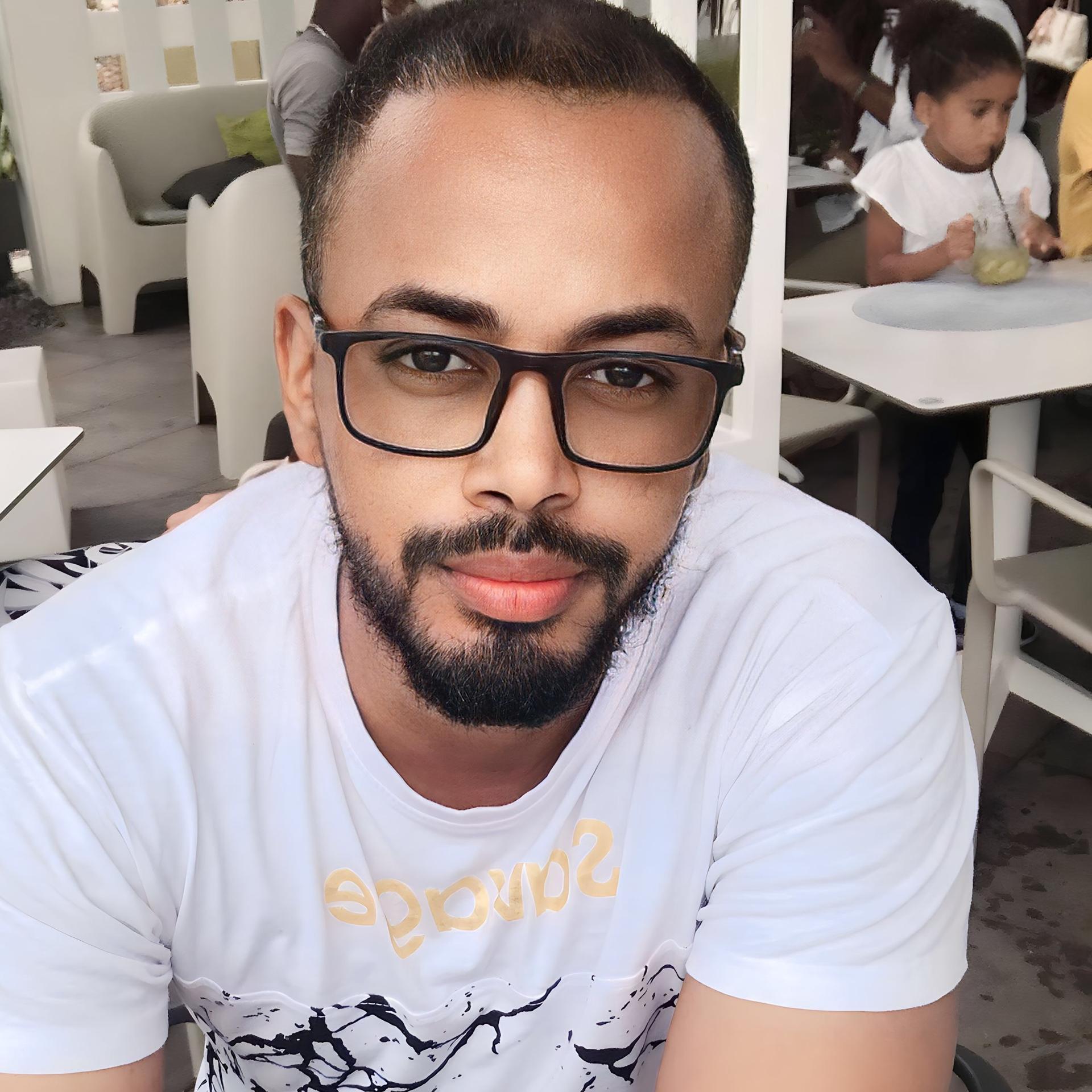 Djony Gomes
